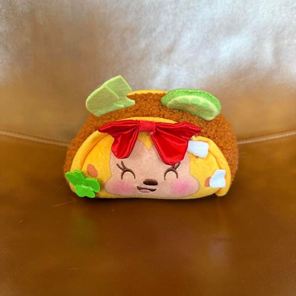 Disney multi Stuffed-animals